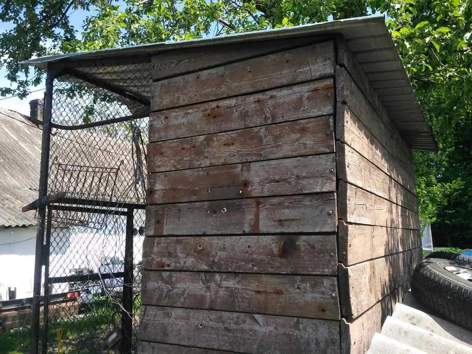 Вольєр сітка для птиці фазанів павлінів