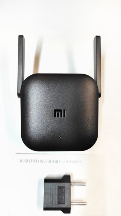 Xiaomi Mi Wifi Pro репитер повторитель