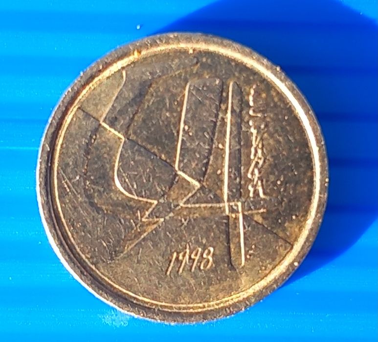 Vende se lot de moedas de espanha