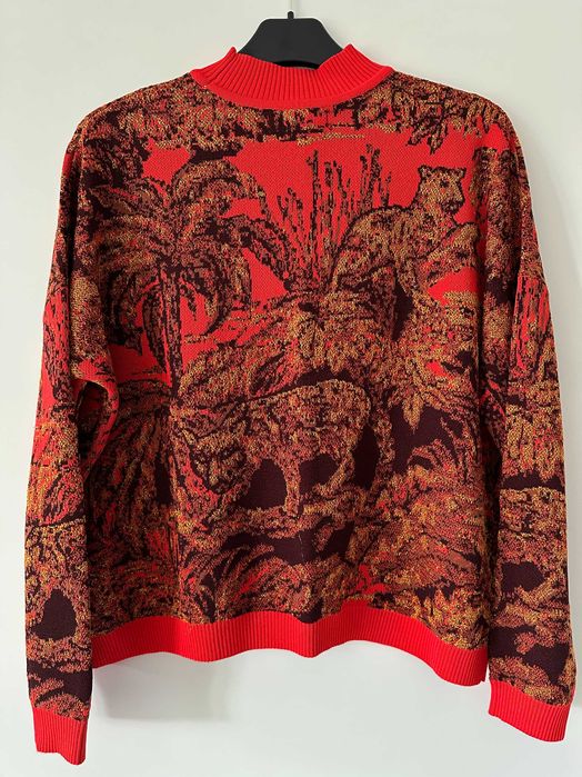 Sweter Desigual Nowy bez metki