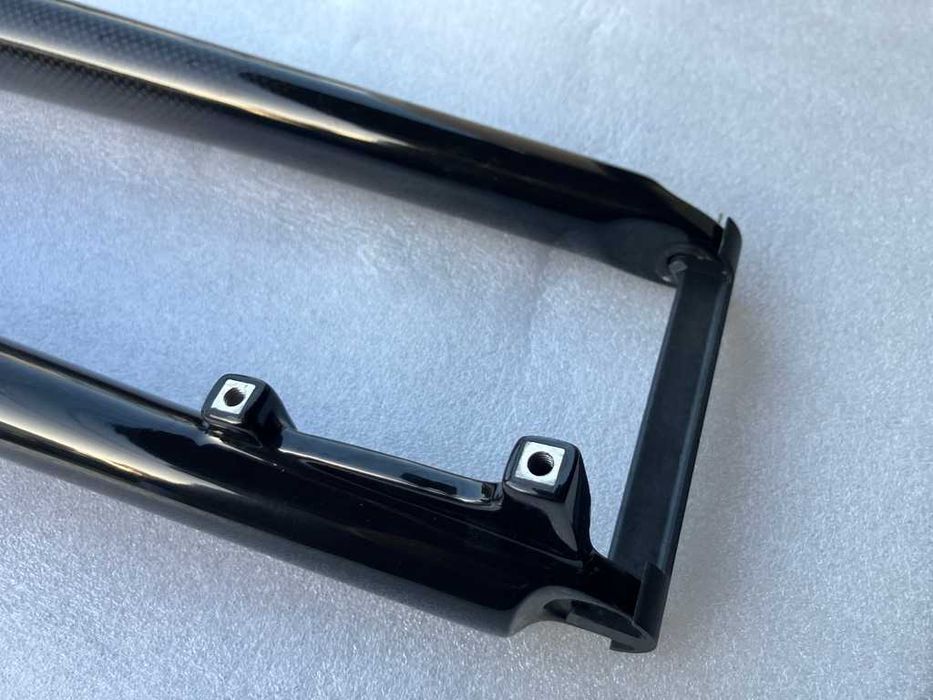 Forqueta Carbono Roda 29 Nova