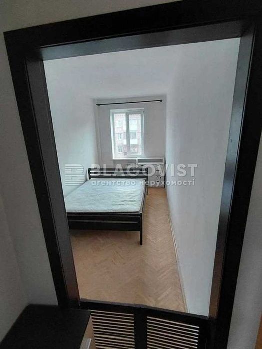 Продаж 3-х кімнатної квартири вул.Уманська 31 Сололмянська Воробйова Повітряних сил - View 4