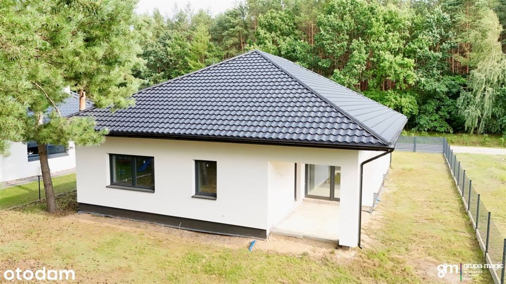 Nowy Dom | Wałycz | Wąbrzeźno