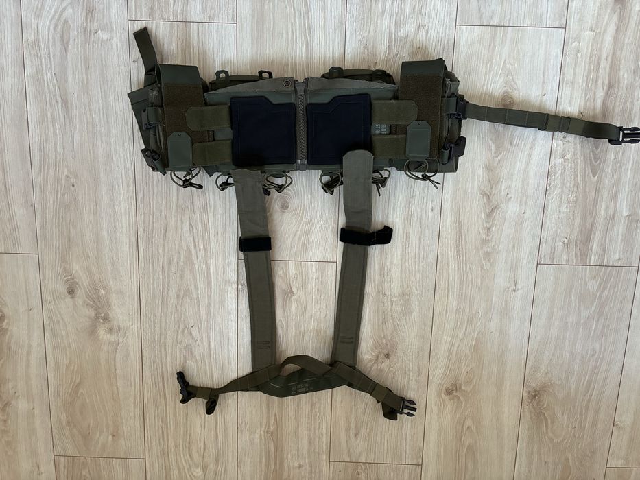 Chest rig - Husar ltd