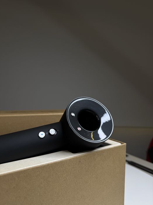 Фен Дайсон Supersonic