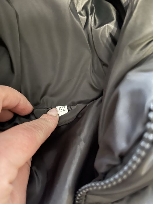 Нова жіноча куртка 50 - 52