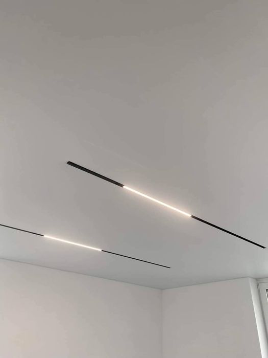 Натяжна стеля Калуш, Долина, Брошнів. Сучасний дизайн та гарантія