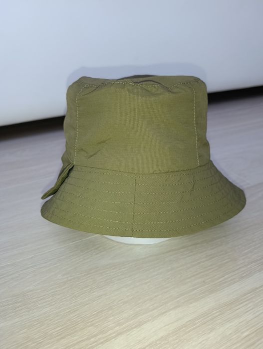 Капелюх , Панама Mountain warehouse колір Хакі