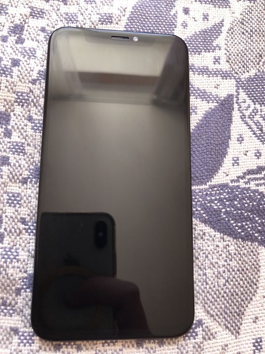 Модуль Iphone X