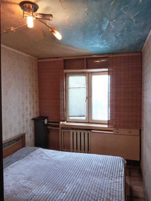 Продам 2-кімн. Щу́сєва вул. 42а, 47 м.кв.МетроСирець 2 хвилини пішки.