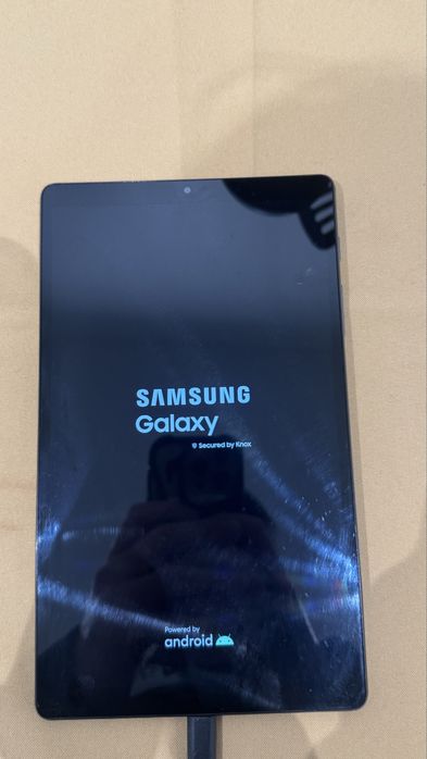 Galaxy tab A7 lite
