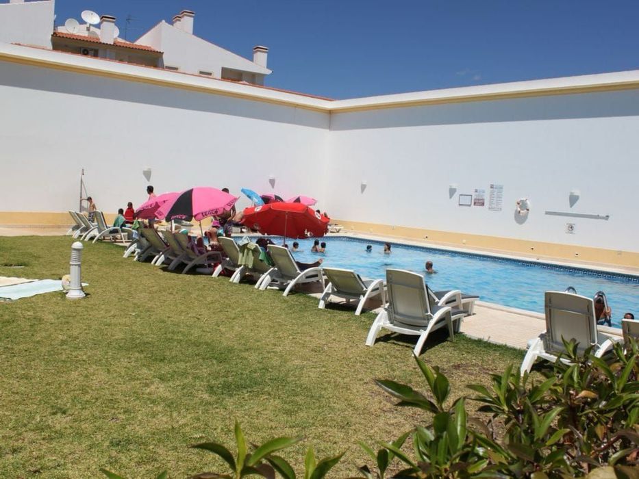 T2 Equipado - Albufeira, Olhos de Agua - Arrendamento de Verao
