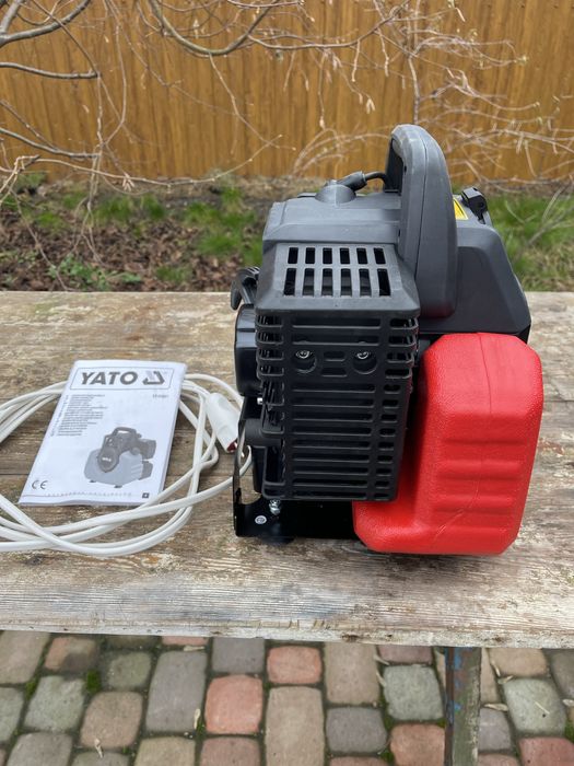 Генератор бензиновий 800 W