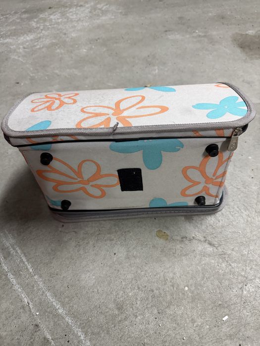 Transportadora de animais