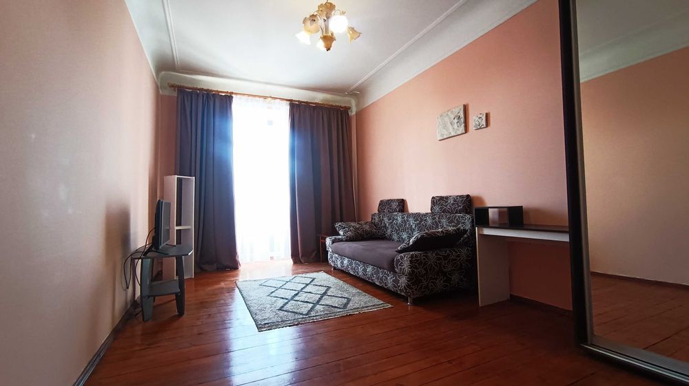 Сдам 2 к.кв. раздельные комнаты, Центр, Героев Харькова, Никольский