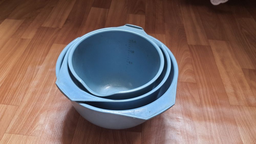 Набор мерных чаш