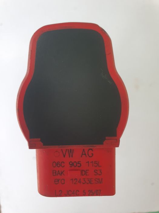 Катушка зажигания VAG 06C 905 115L ауди a6 c5 3.0