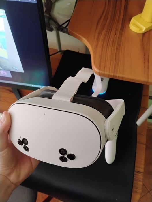 VR очки Meta quest 3s