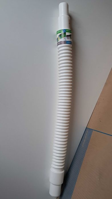 złącze skręcalne 50/40x600x32