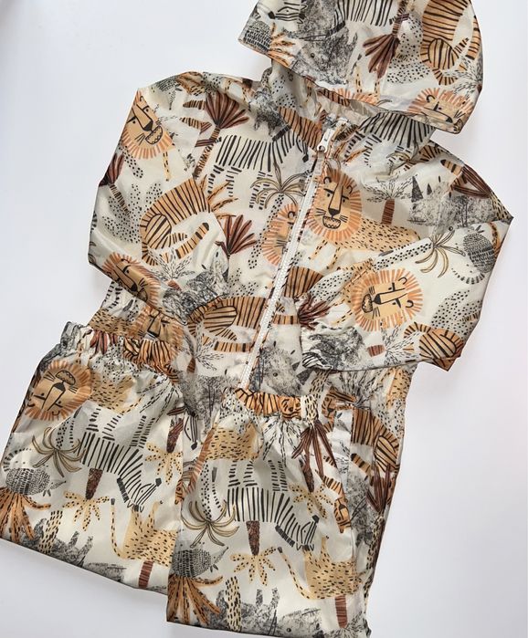 Дощовик на 2-3 р.