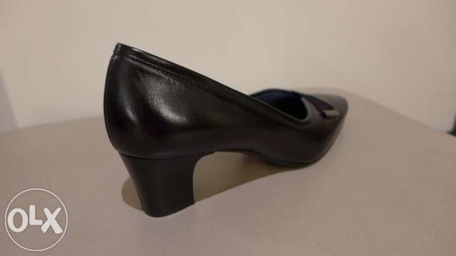 Okazja!! Nowe buty, czółenka, skóra, r. 40.Likwidacja butiku !!