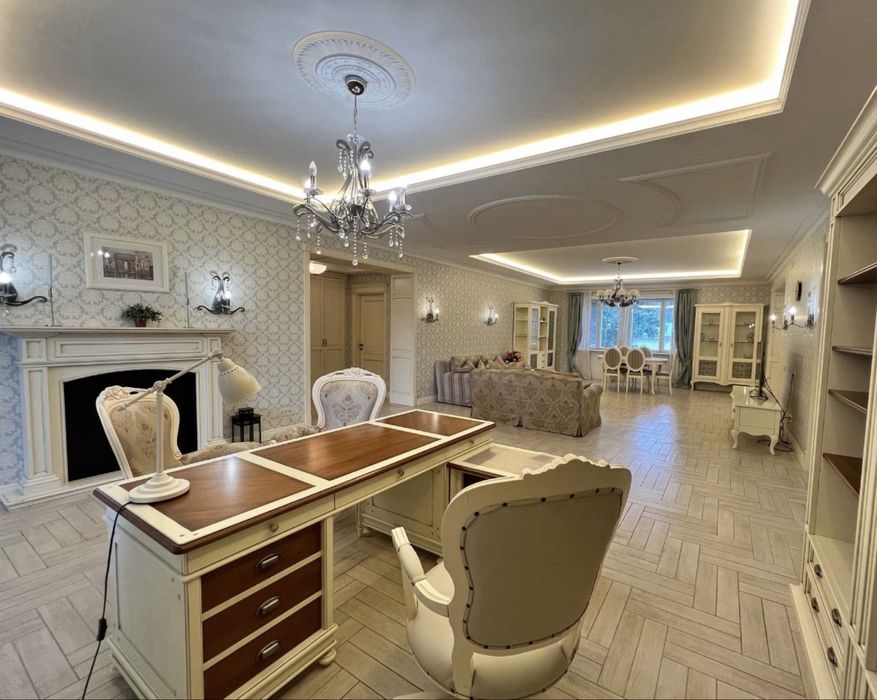 Элитный комплекс Велмакс(Valmax)