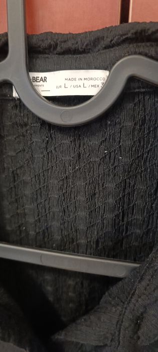 Oddam ubrania damskie