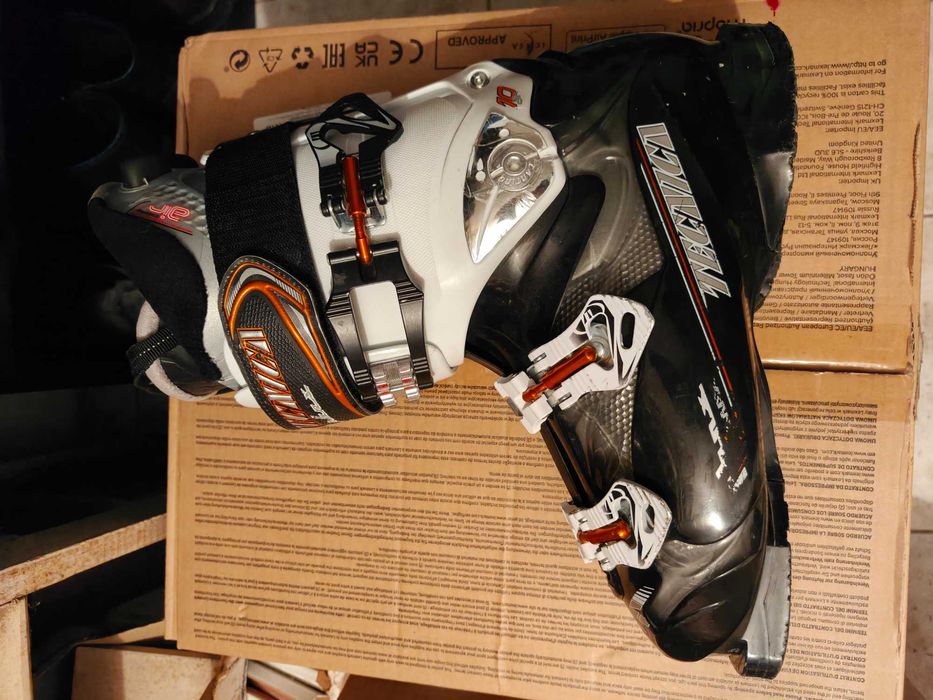 Buty narciarskie Tecnica rozmiar 28.5