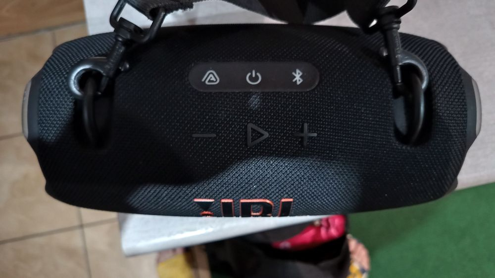 Głośnik bezprzewodowy JBL XTREME4 orginal