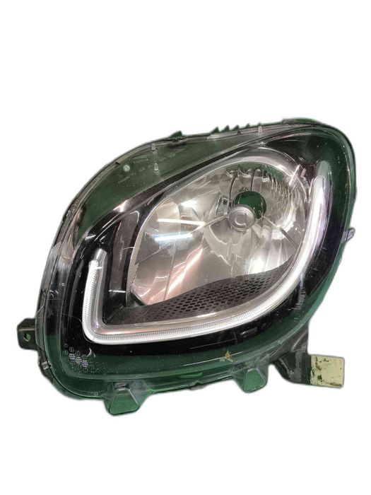 Ótica / Farol Esquerdo SMART FORTWO Coupé A4539063501 (OEM) | L90097059 (OEM)