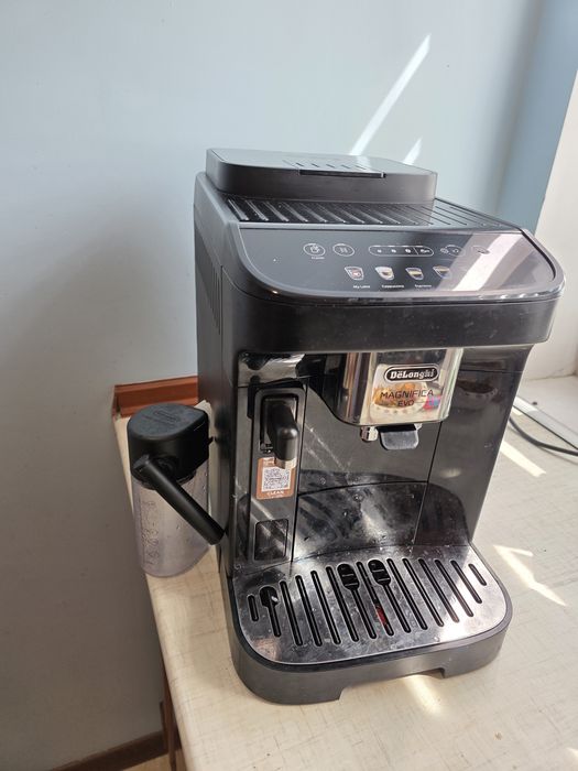 Delonghi magnifica Evo