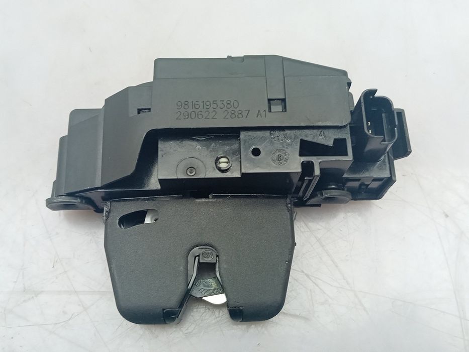 Fechadura / fecho da mala CITROËN C3 III (SX)