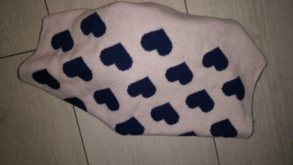 Бафф бандана HsM