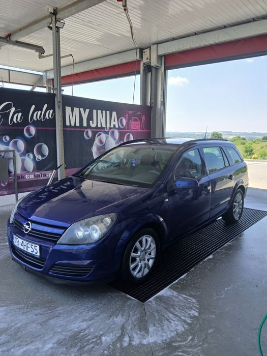 Sprzedam Opel Astra II H Kombi