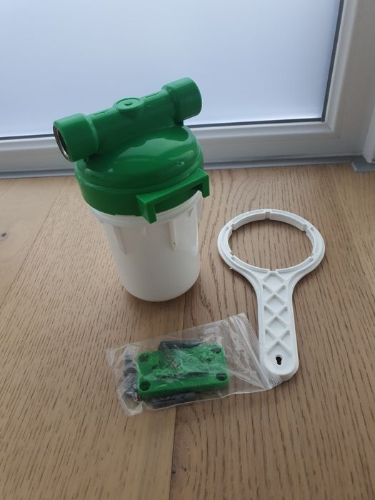 SVOD Корпус фільтра без картриджу