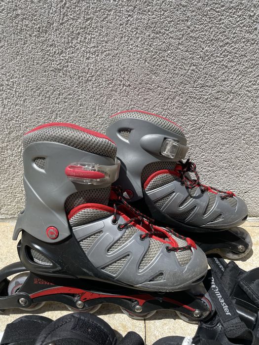 Patins Sport Zone