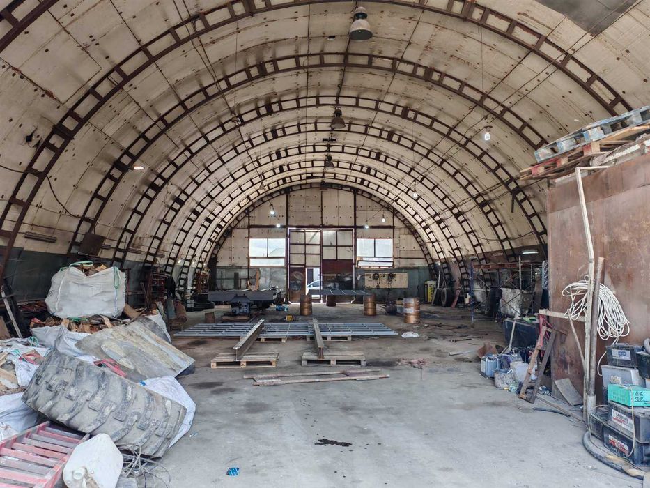 Оренда комерційного приміщення Старе місто (3725)