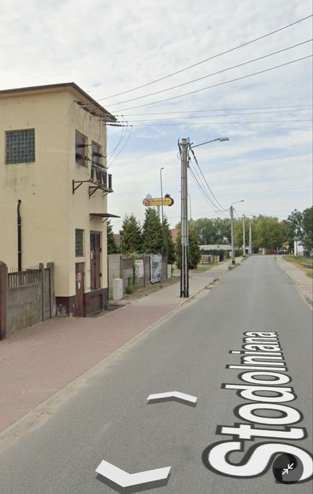 Nieruchomość komercyjna na sprzedaż – stabilna inwestycja