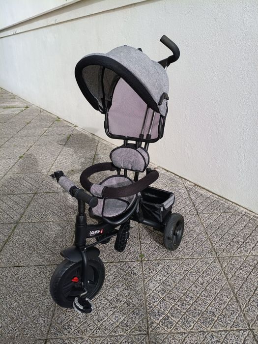 Triciclo Evolutivo446590655787192322