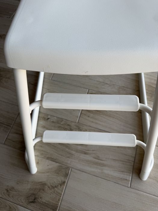 Найзручніший дитячий стілець IKea Langur