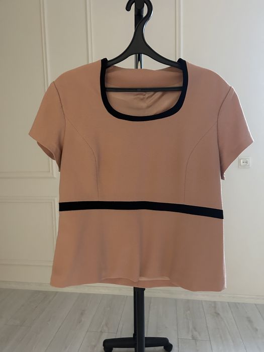 Костюм трійка