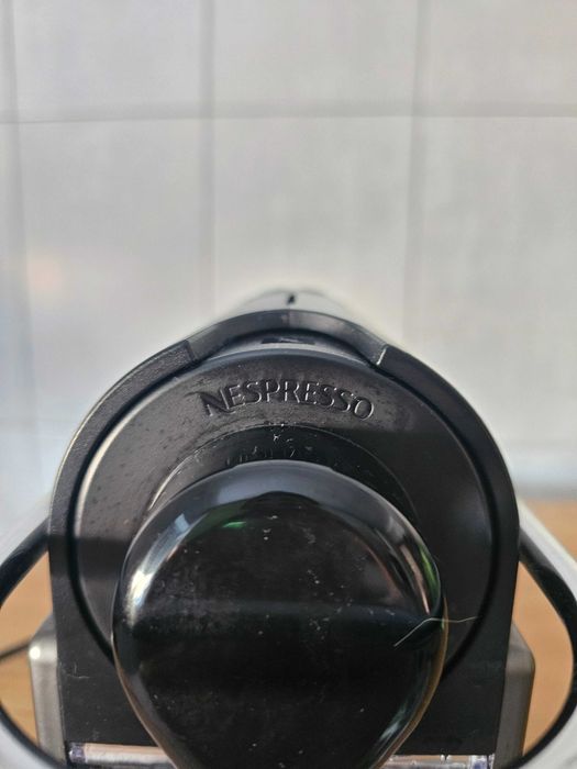 Máquina de café Nespresso Krups Pixie64861743450497121