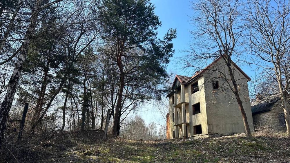 Продаж новобудови в місті Хуст