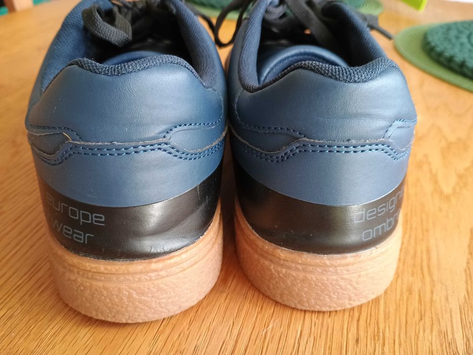 męskie buty 40 stan idealny