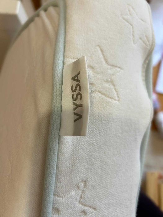 Cama infantil extensível IKEA SUNDVIK + colchão VYSSA + estrado LURÖY