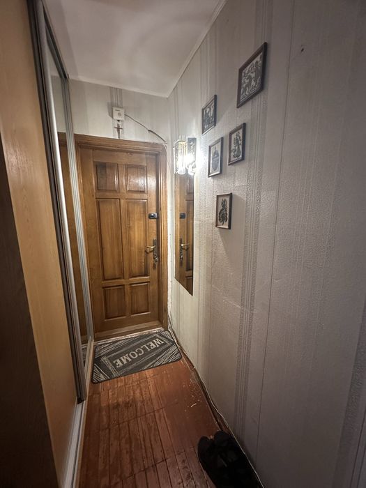 Продаж 3к квартири проспект Степана Бандери Тернопіль