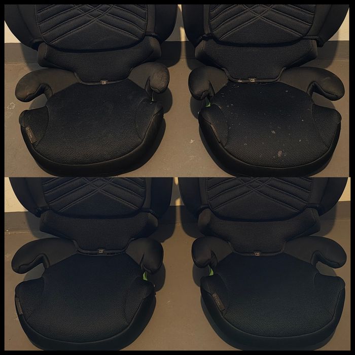 Pranie tapicerki samochodowej i meblowej