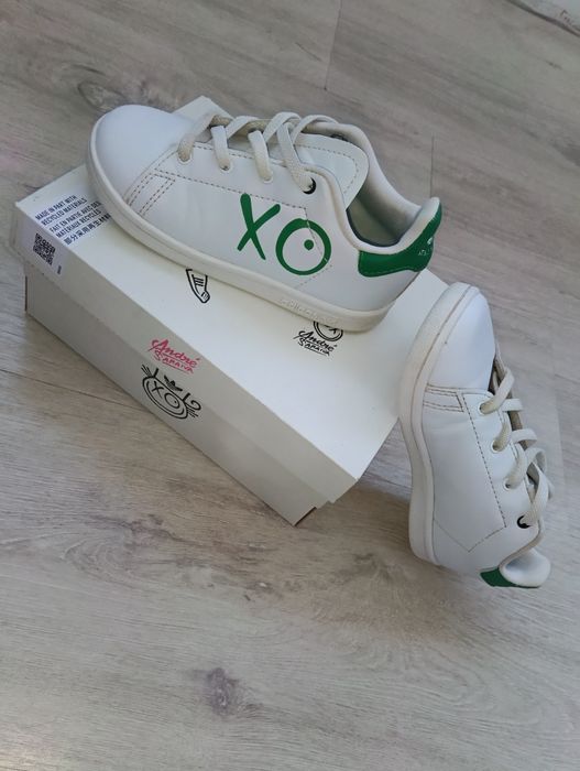 Кросівки Adidas, 26р