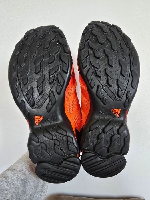 Adidas Terrex buty trekkingowe rozm. 44 2/3 turystyczne outdoor