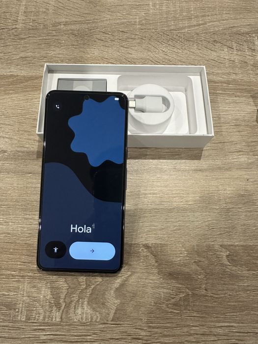 Google Pixel 8 pro 128gb